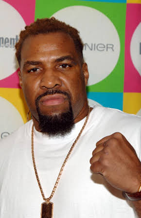 Shannon Briggs as Max