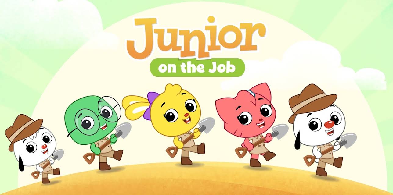 Junior on the Job