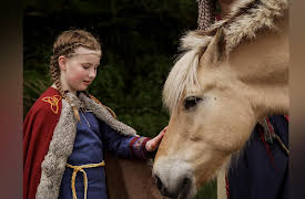 Season 1: The Fjord Pony