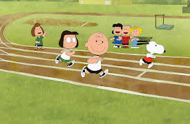 The Peanuts Classics: You’re the Greatest, Charlie Brown