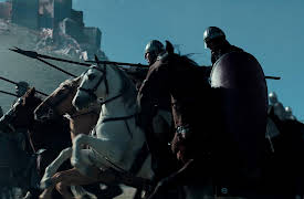 The Legend of El Cid: CHAMPION