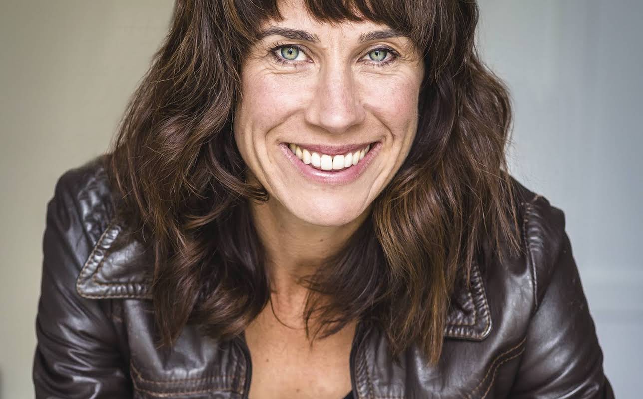 Jackie van Beek