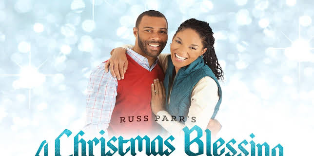 A Christmas Blessing (2013)