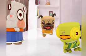 Canimals: Cannimalism