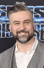 Troy Quane as Director