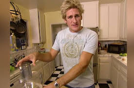 Take Home Chef: Season 1: Amy