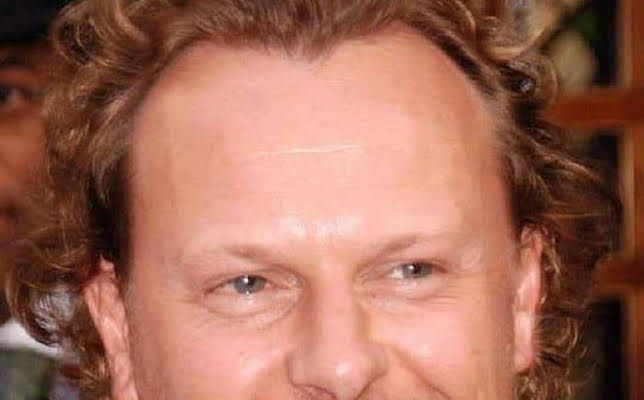 Neil Stuke