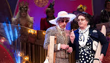 Hessens lustigste Fastnachtspaare