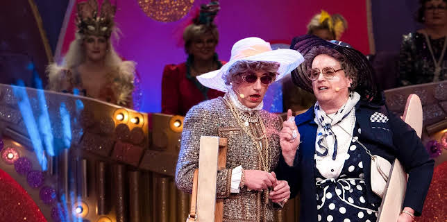 20:15: Hessens lustigste Fastnachtspaare | HR Fernsehen | 2/9 2026