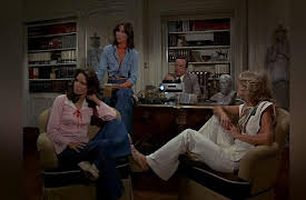 Charlie's Angels Season 1: Night of the Strangler