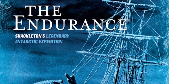 The Endurance: Shackleton's Legendary Antarctic Expedition (2001)