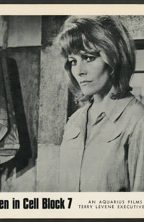 Anita Strindberg as 