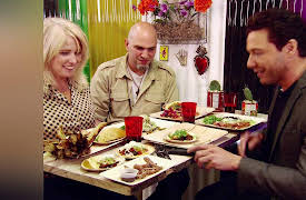Restaurant Divided Season 1: Gyros and Goodies