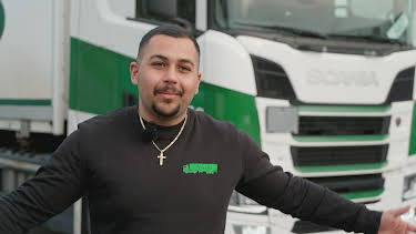 20:00: Svenska Truckers (S13 E5) (S13) | TV3 | 5/4 2026