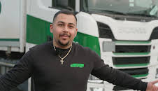 Svenska Truckers (S13 E5)