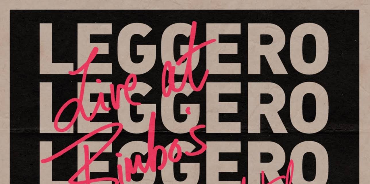 Natasha Leggero: Live at Bimbo's (2015)