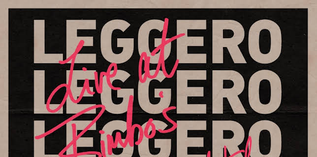 Natasha Leggero: Live at Bimbo's (2015)