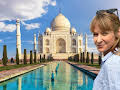 Indien - Kommt auf die Bucket List