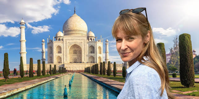 20:15: Indien - Kommt auf die Bucket List | HR Fernsehen | 12/5 2025