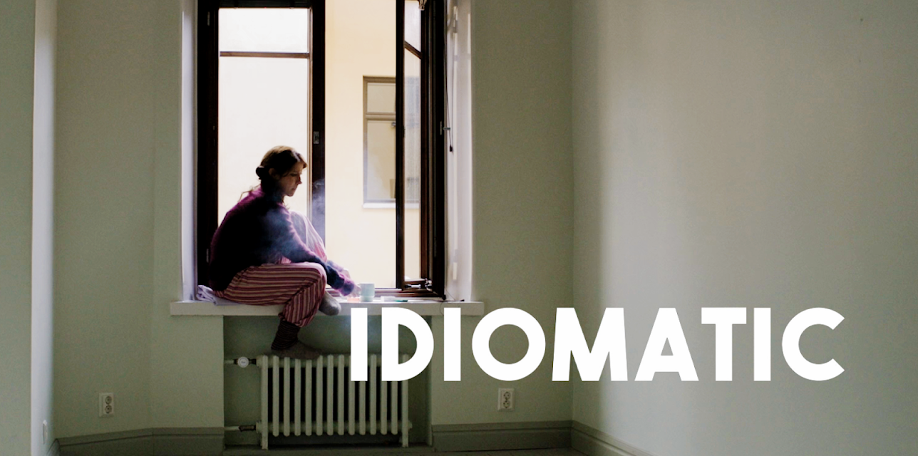 Idiomatic Season 1