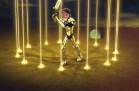 Troldejægerne: Fortællinger fra Arcadia: Episode 17