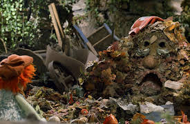 Fraggle Rock: Back to the Rock: Into the Trash
