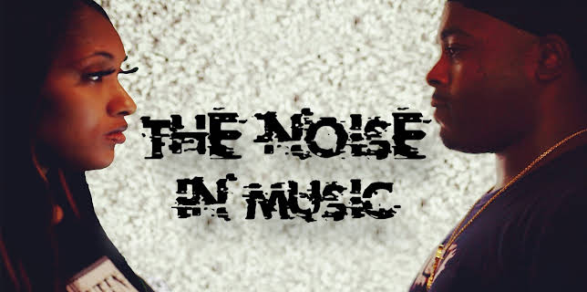 The Noise In Music (2021)