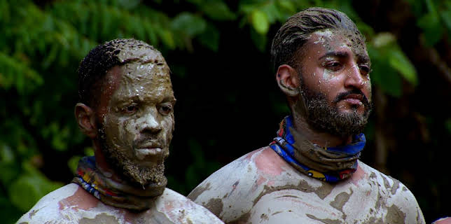 1:50 AM: Survivor South Africa (S6 E4) (S6) | Dave | 11/27 2025