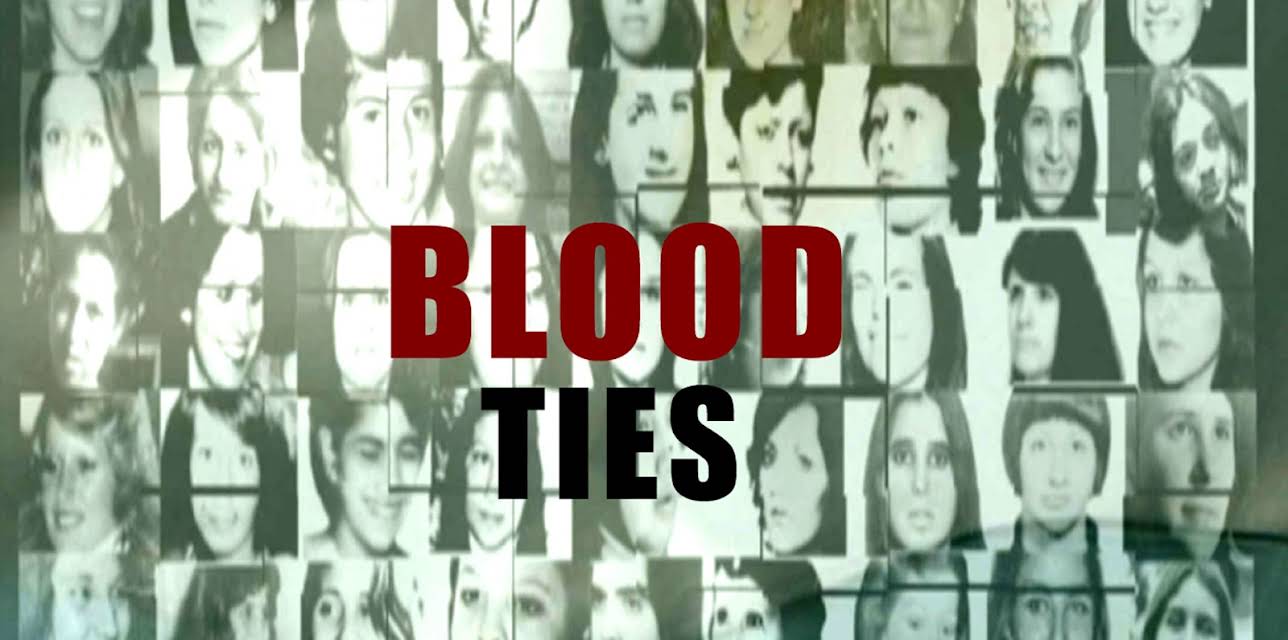 Blood Ties (2007)