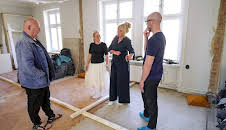 Husdrømmer: Minileilighet