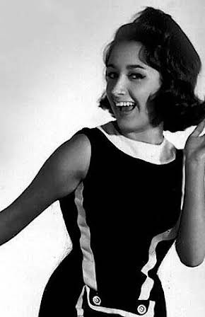 María Antonieta de las Nieves as 