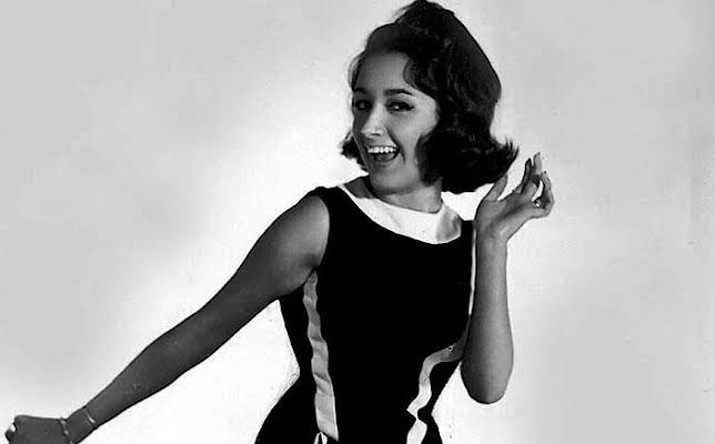 María Antonieta de las Nieves