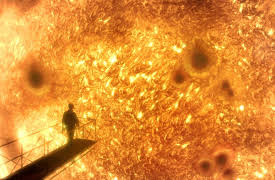 Sun Storm: Episode 1