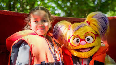 11:40 AM: I Spy, You Spy (S1) | Cbeebies | 1/29 2026