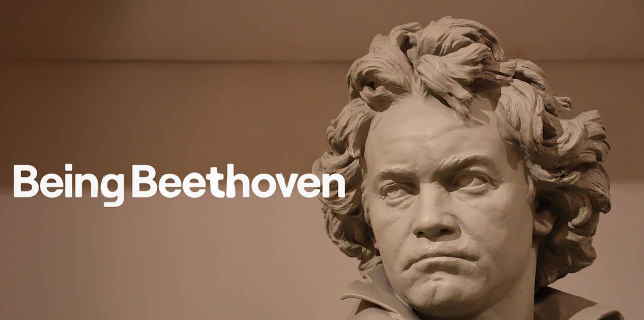 Being Beethoven