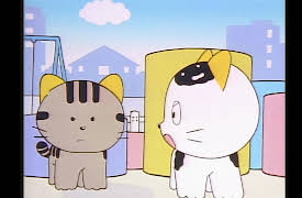 TAMA of the 3rd District -Have You Seen My TAMA? (1994): It's a Penguin!? / Let's Play with Skateboards