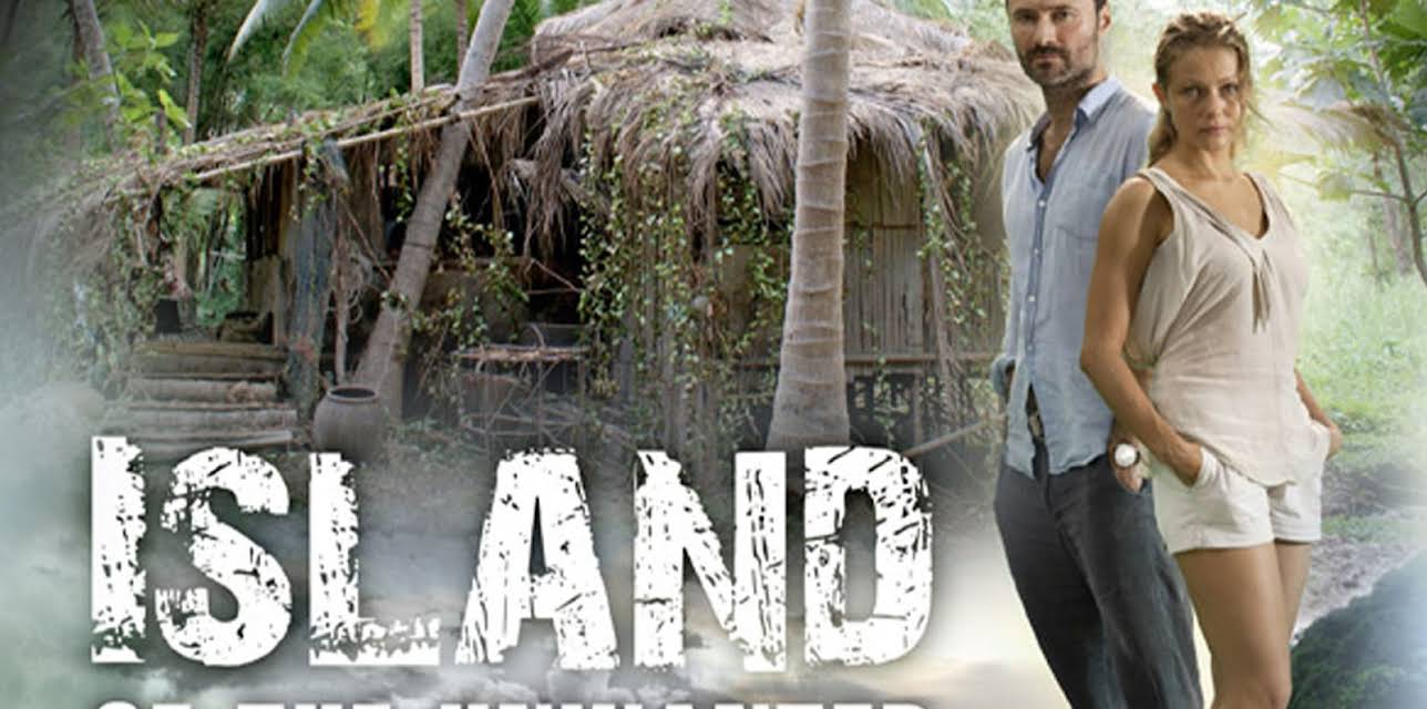 Island of the Unwanted