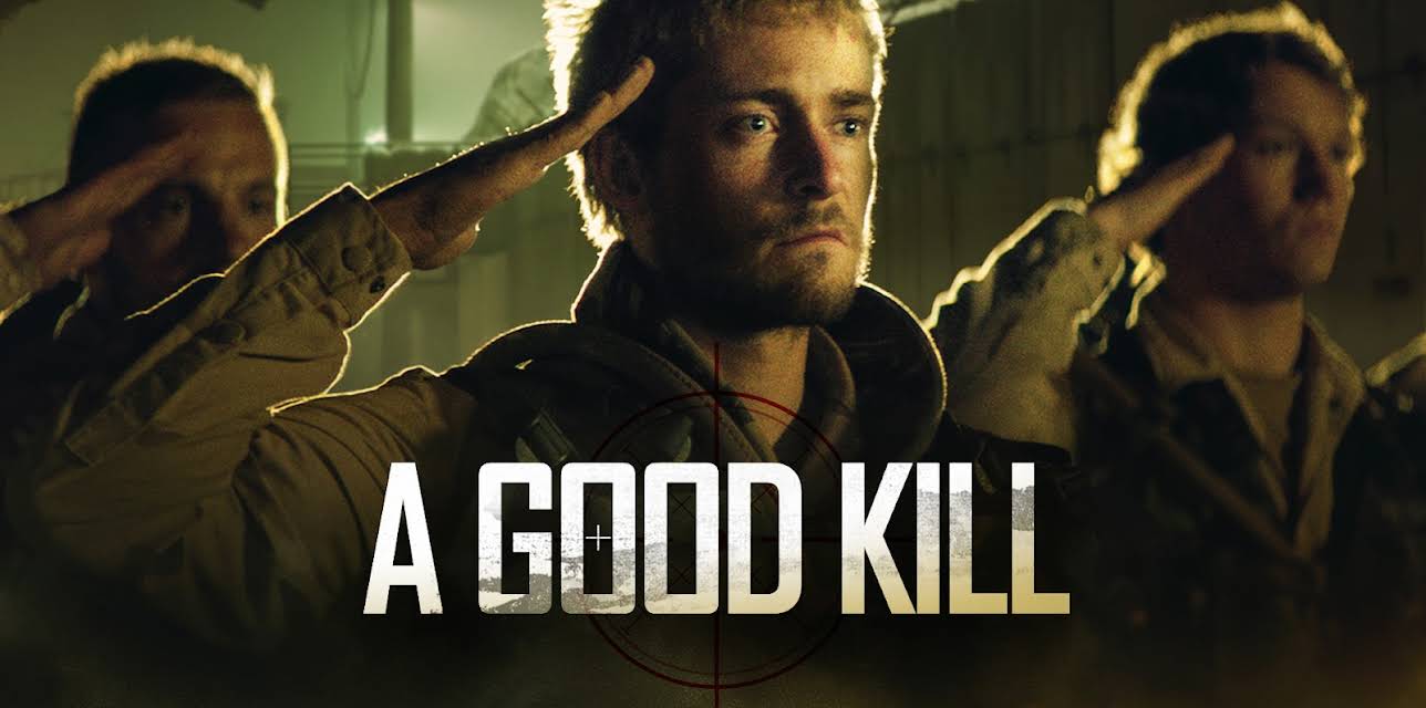 A Good Kill (2020)