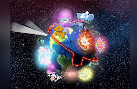 Danger Mouse (New): Welcome to Danger World!