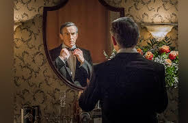 Season One: Starring Christopher Hitchens, Philip Larkin and Josef Stalin