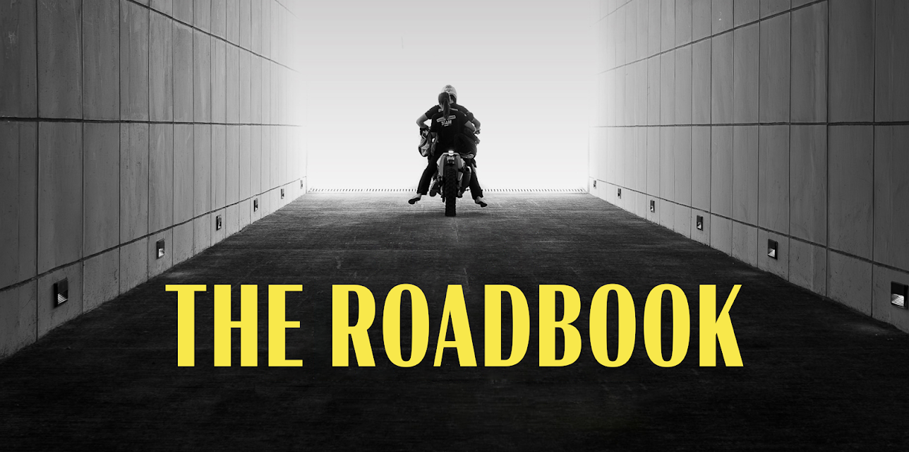 The Roadbook (2024)