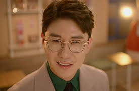 Kkondae Intern: Kkondae Intern Episode 13