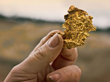 13:40: Adventure Gold Diggers | Kabel Eins Doku | 7/31 2026