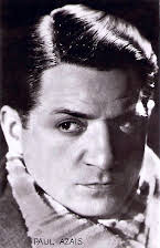 Paul Azaïs as 