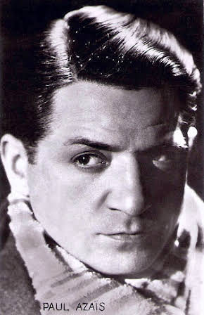 Paul Azaïs as 