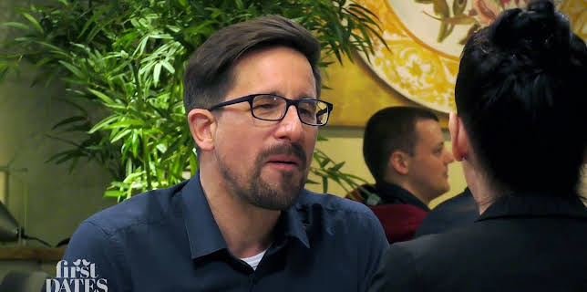 18:00: First Dates - Ein Tisch für zwei | VOX | 1/27 2026