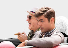 Dirty Grandpa