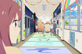 Season 1: It's the Cultural Festival! It's a Sleepover!/ It's the Culture Festival! It's Showtime! Subtitled