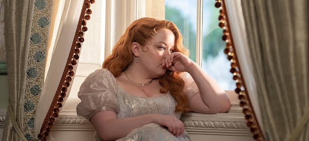 The new trailer for 'Bridgerton' season 3 has been released.