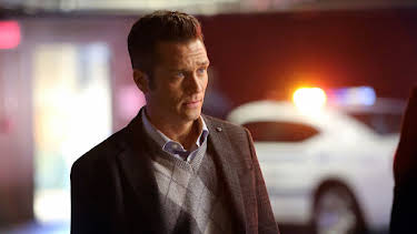 4:55 PM: Castle (S6 E8) (S6) | Channel 5 | 7/8 2026
